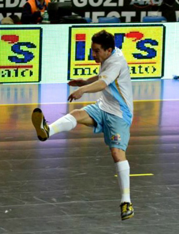 Dario Sebastian Nardacchione