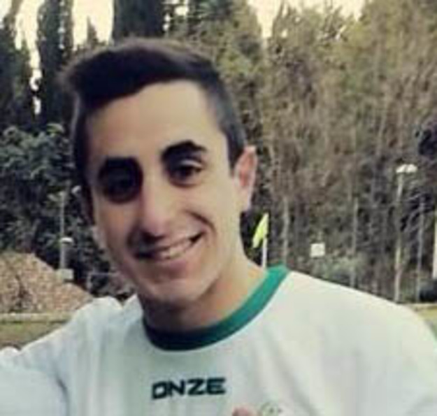 Giacomo Montesanti