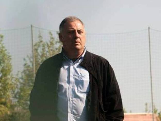 Il presidente Antonio Pezone