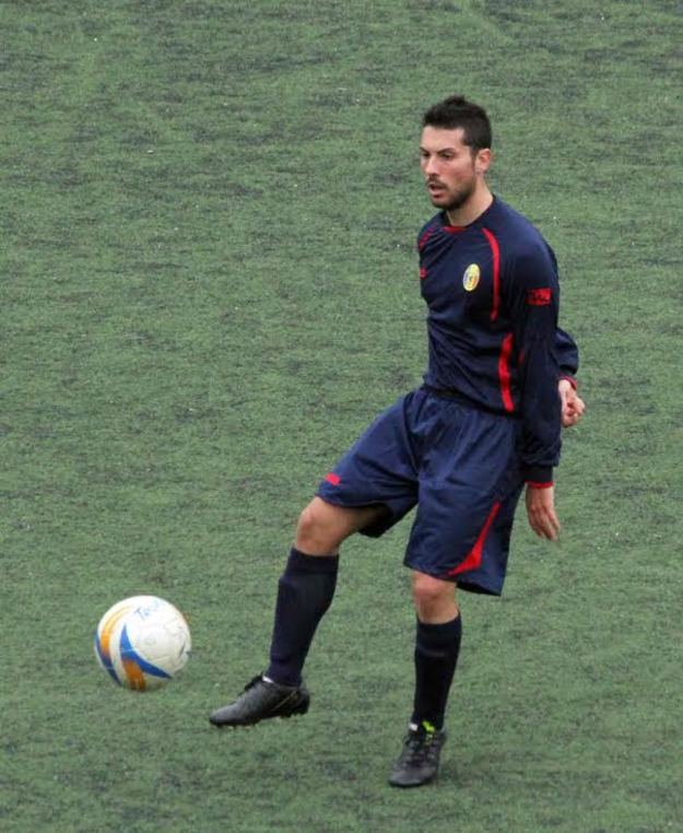 Pittocchi, Guidonia