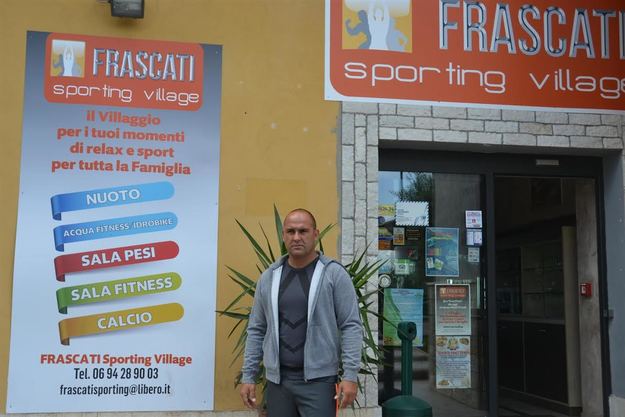 Massimiliano Pavia