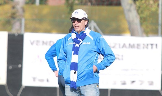 Eros Guglielmo torna al Futbolclub dopo la trionfale esperienza al Savio: sarà dg ed allenatore