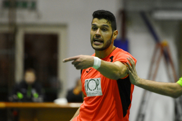 Marcelinho