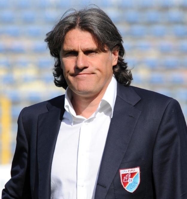 Alessandro Cucciari ©luparoma.it