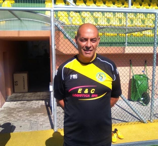 Il dt Angelo Rinaldi