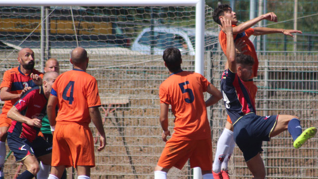 Foto © ladispolicalcio.it