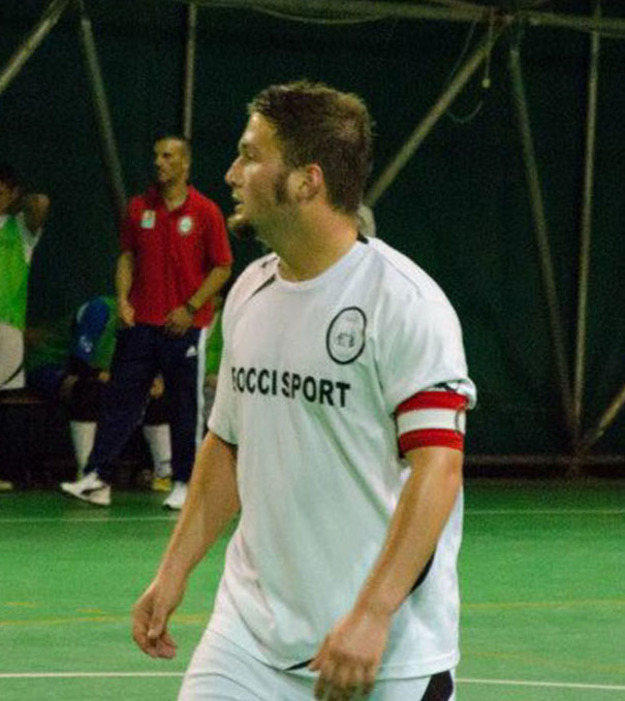 Simone Del Pidio
