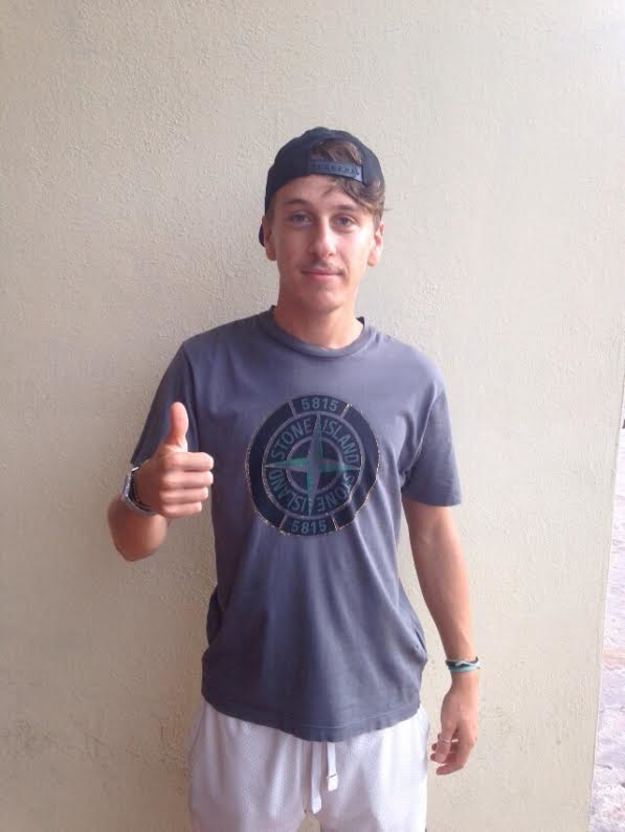 Alessio Cialucco