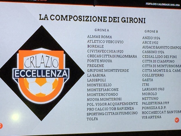 Eccellenza