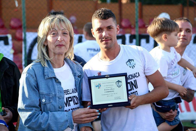 Emiliano Chicca