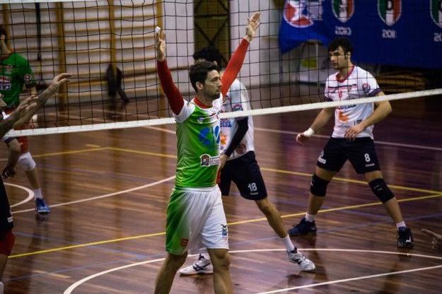 Hydra Volley Latina