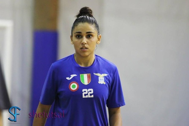 Benedetta De Angelis (Foto © She Futsal)