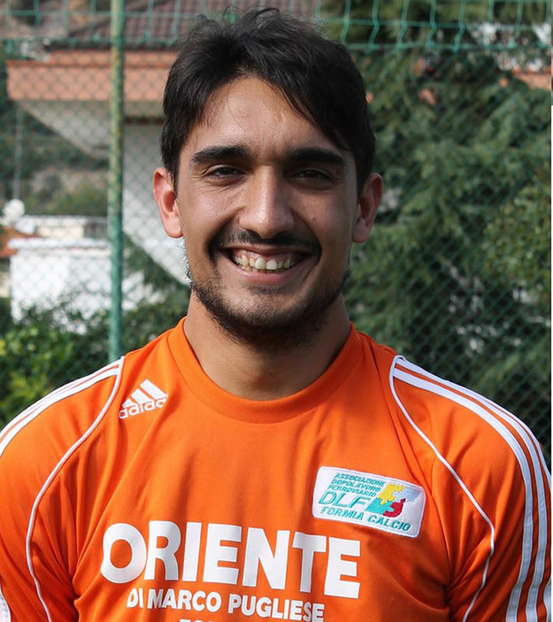 Mattia Venditozzi