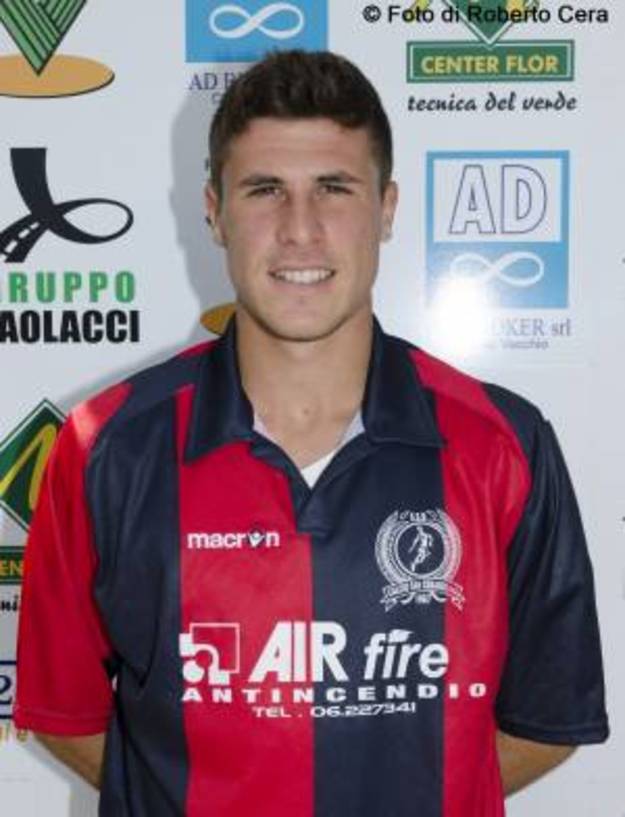 Jamal Cerro