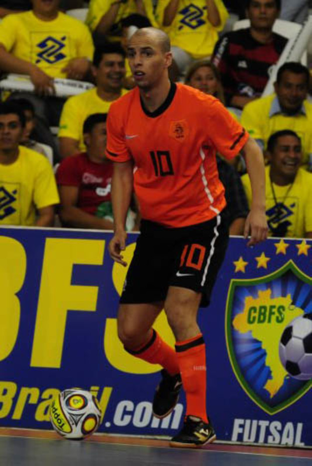 Mohamed Attaibi