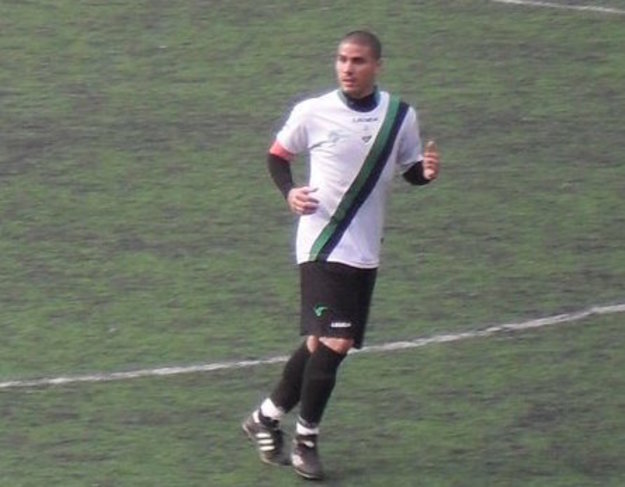 Giuseppe Spogliatoio