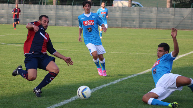 @ladispolicalcio.it