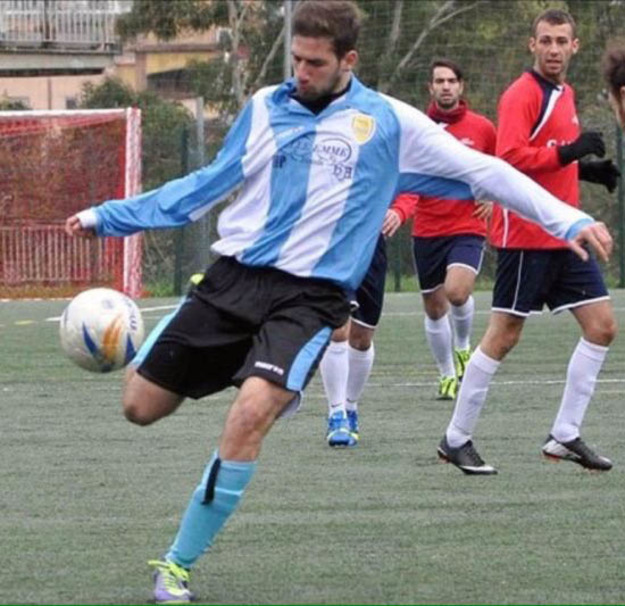 Luca Valiante