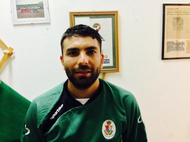 Alen Rustic, 24 anni