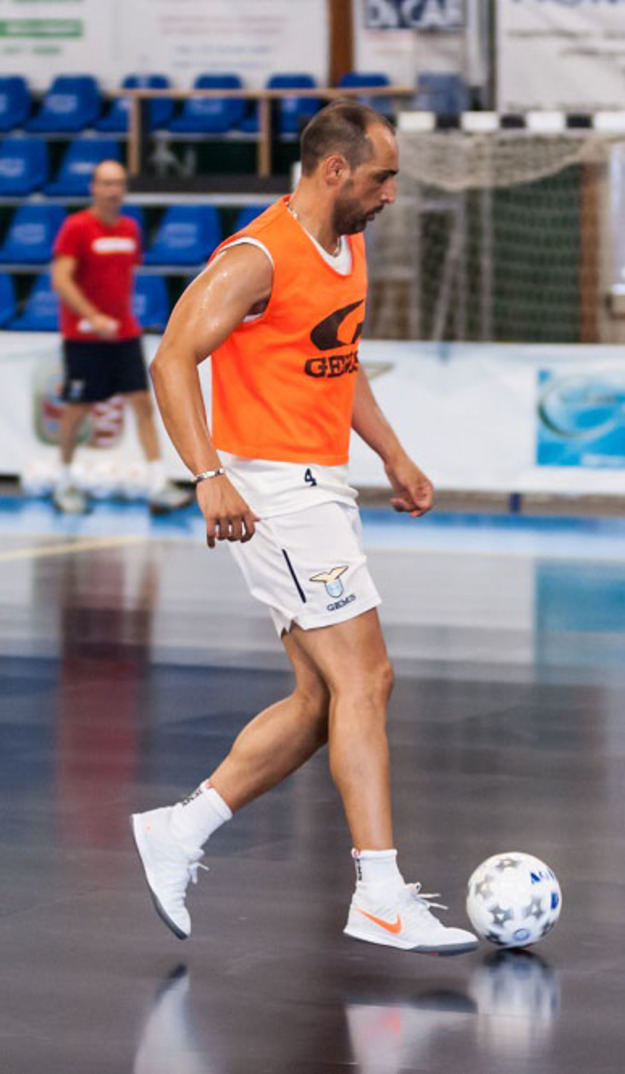 Graziano Gioia
