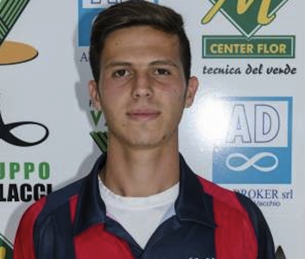 Luca Ramacci