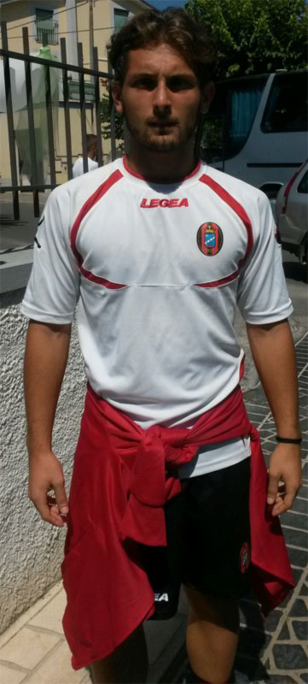 Federico Spallotta