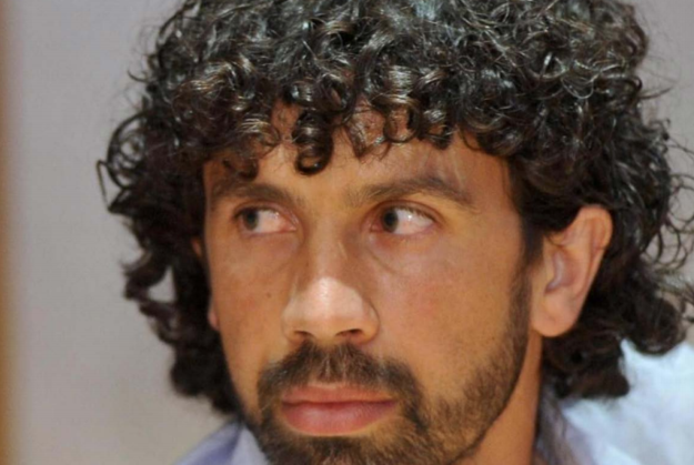 Damiano Tommasi