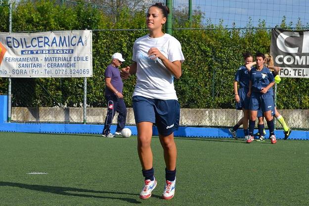 Eleonora Mercuri