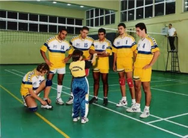 Volley Fiumicino