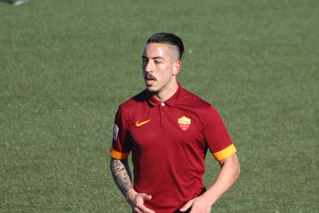 Francesco Di Mariano (Foto: Gazzetta Regionale)