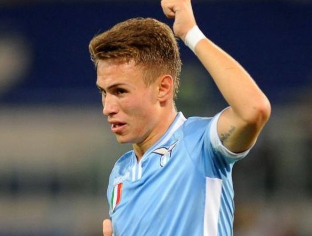Cristiano Lombardi 