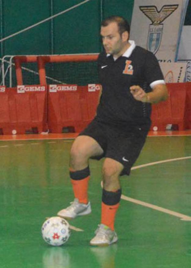 Federico Lasala