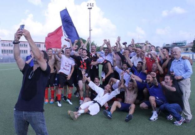 La festa promozione