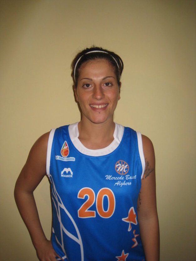 Eleonora Lascala