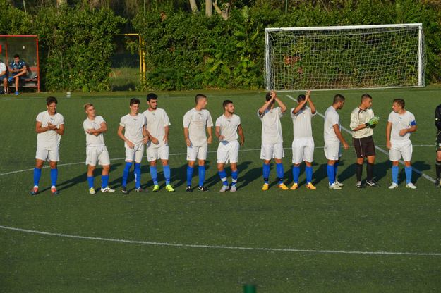 Il Savio al Superga FOTO LORI