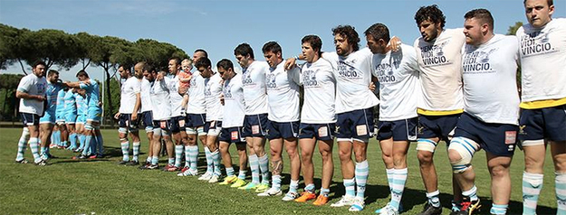 Lazio (foto ©Facebook)