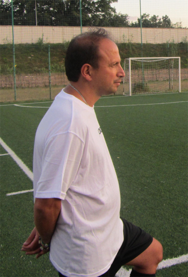 Luca De Bonis