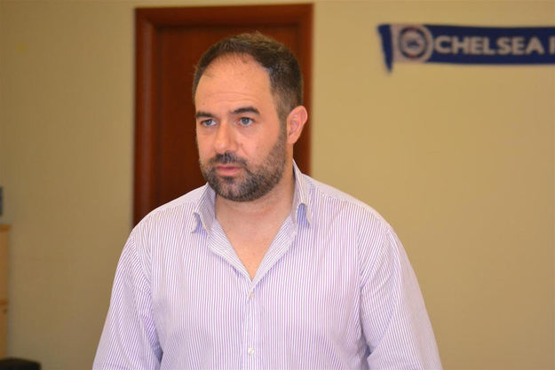 Paolo Michesi