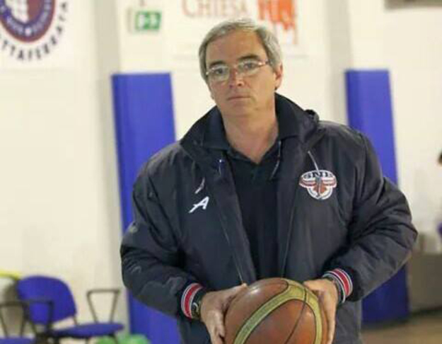 Alberto Catanzani