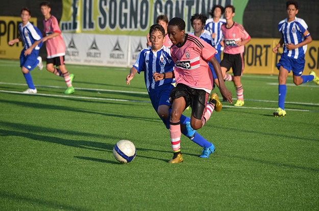 Match equilibrato tra Porto e Juventus, ma alla fine la spuntano i portoghesi