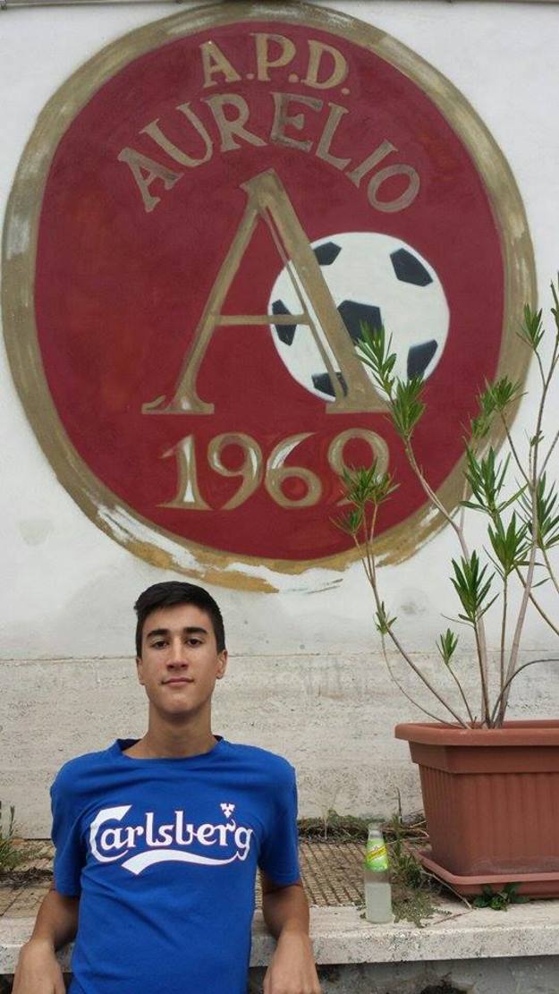 Matteo Valente