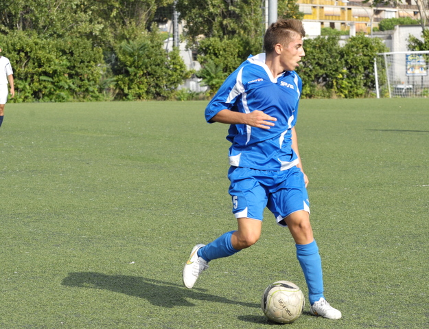 Successo meritato per il Savio (foto @paololori)