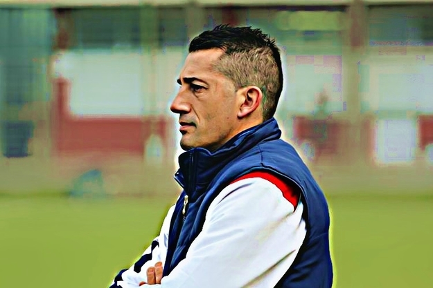 Mister Buffa