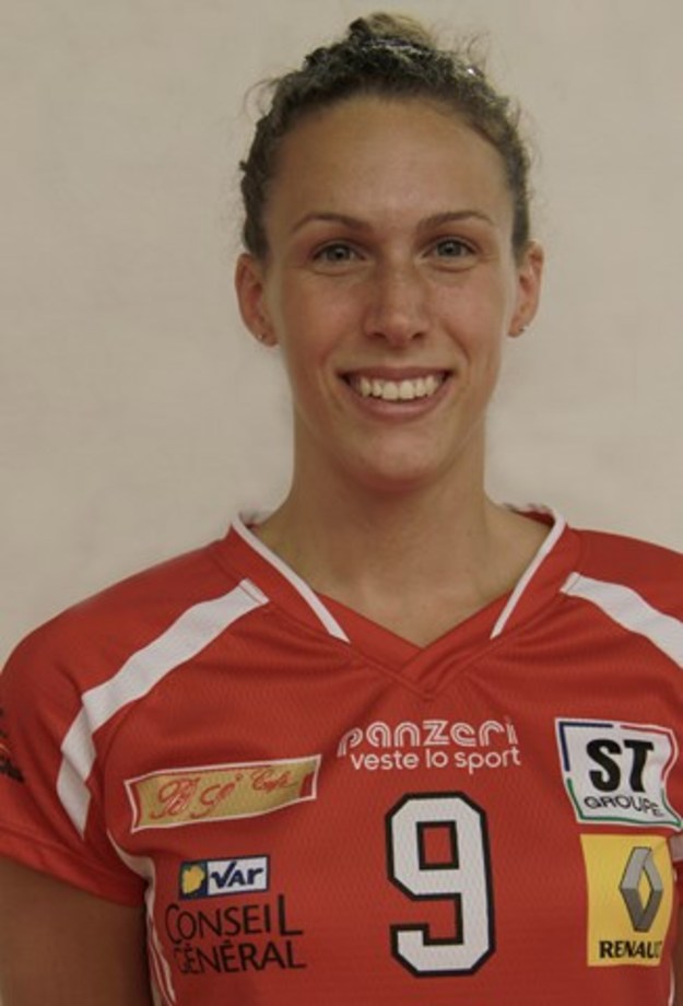 Silvia Bertaiola