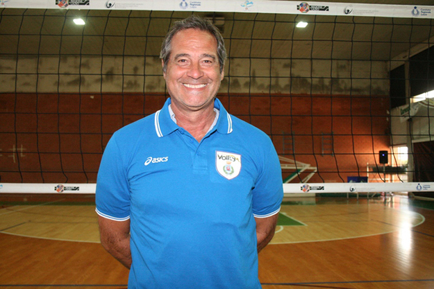 Carmine Pesce