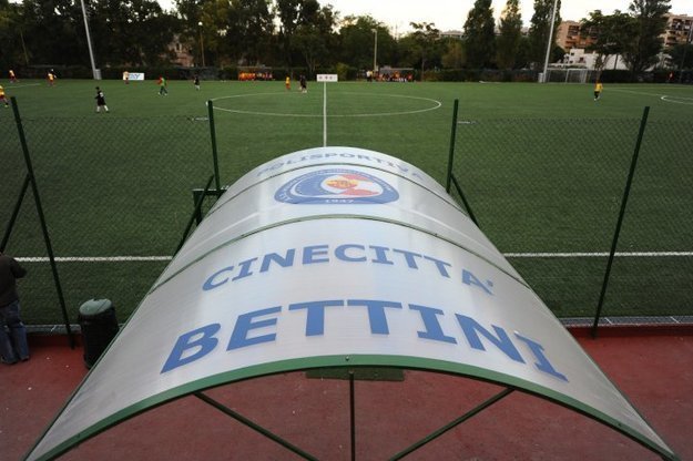 Il Savio si è imposto al Cinecittà contro il Pro Roma