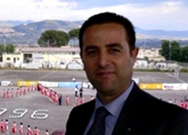 Pietro Scrocca
