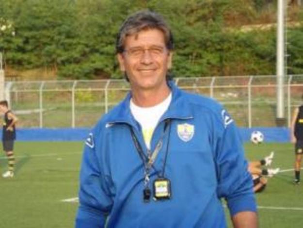 Deniele De Filippo, un'altra stagione alla guida del Villalba
