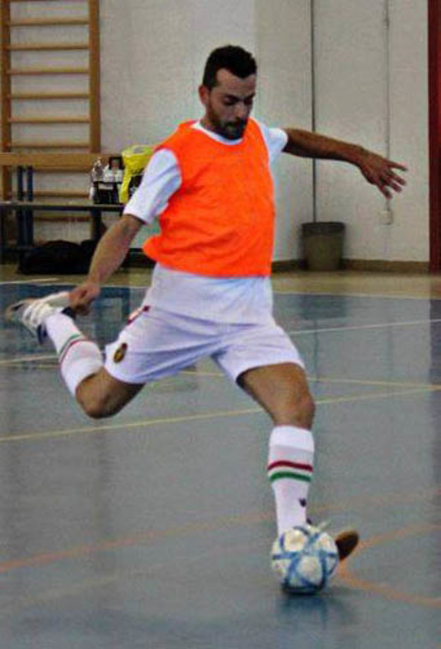 Moreno Formichetti
