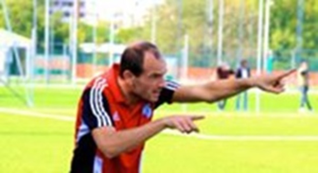 Marcangeli ai tempi del Vescovio